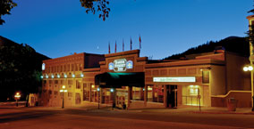 BEST WESTERN PLUS Baker Street Inn