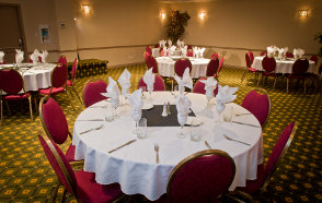 Kestrel Room - BEST WESTERN PLUS Baker Street Inn