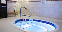 BEST WESTERN PLUS Baker Street Inn - Room Amenities