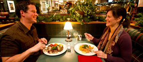 Top Hotel Restaurant in Nelson