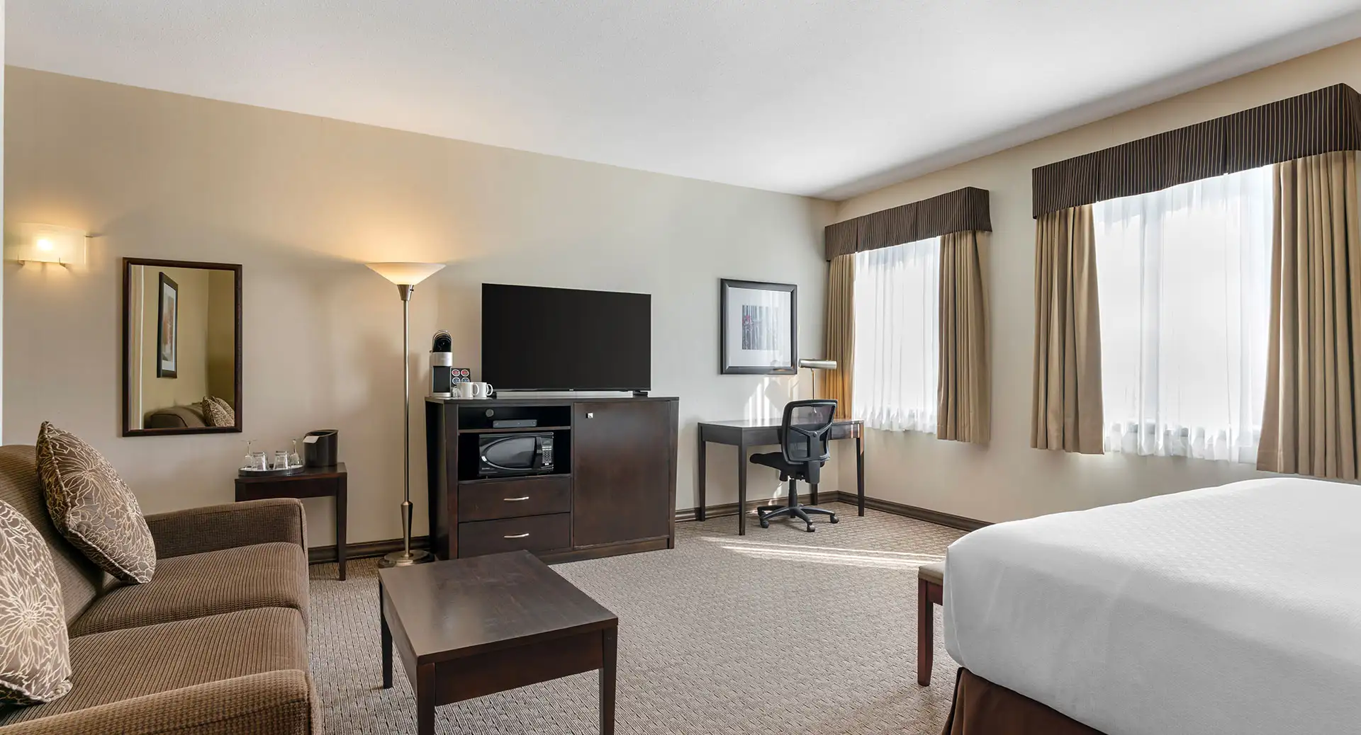 King Suite 3